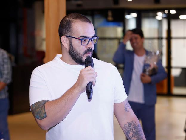 Luiz Costa