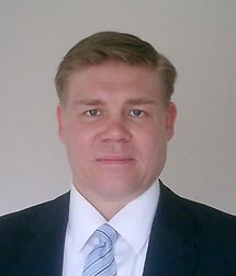 Timo Halonen