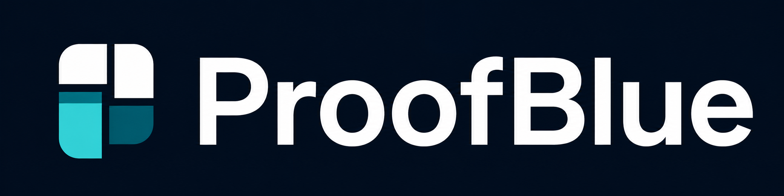 ProofBlue